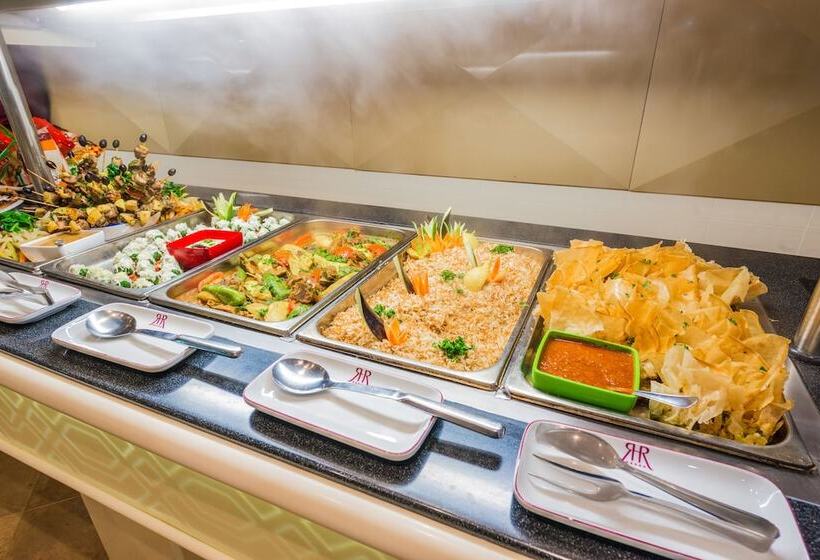 Le Royal Hotels & Resorts Hammamet