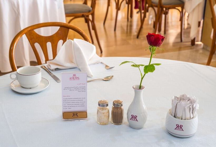 Le Royal Hotels & Resorts Hammamet