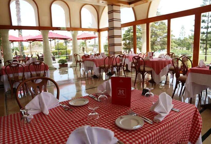 Le Royal Hotels & Resorts Hammamet