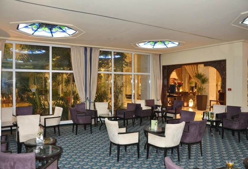 Le Royal Hotels & Resorts Hammamet