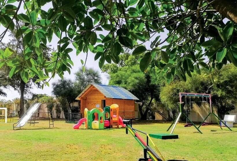 Le Royal Hotels & Resorts Hammamet