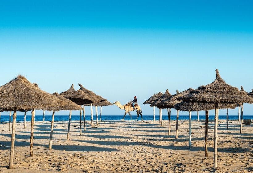 Le Royal Hotels & Resorts Hammamet