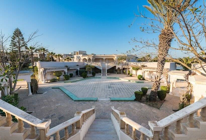 Le Royal Hotels & Resorts Hammamet