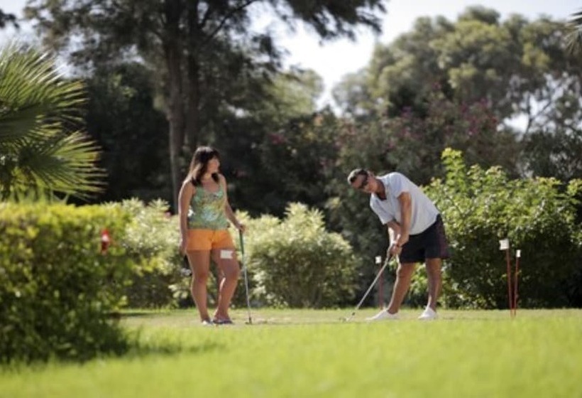 Le Royal Hotels & Resorts Hammamet