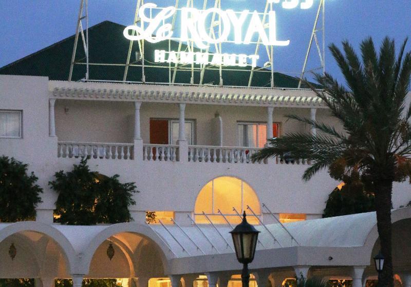 Le Royal Hotels & Resorts Hammamet