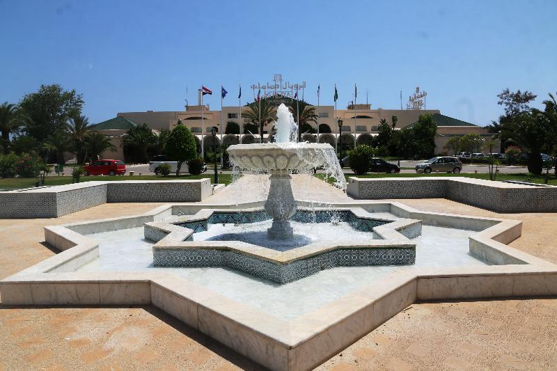 Le Royal Hotels & Resorts Hammamet