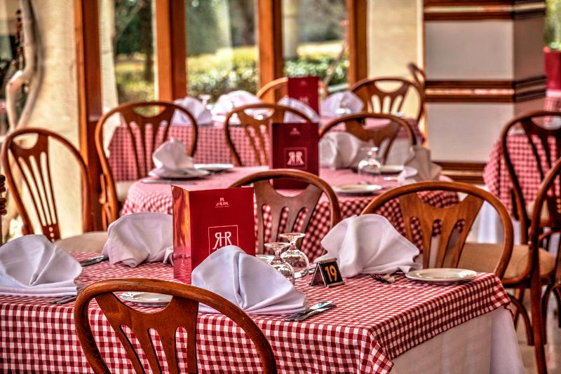 Le Royal Hotels & Resorts Hammamet