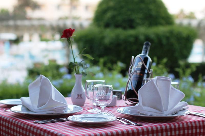 Le Royal Hotels & Resorts Hammamet