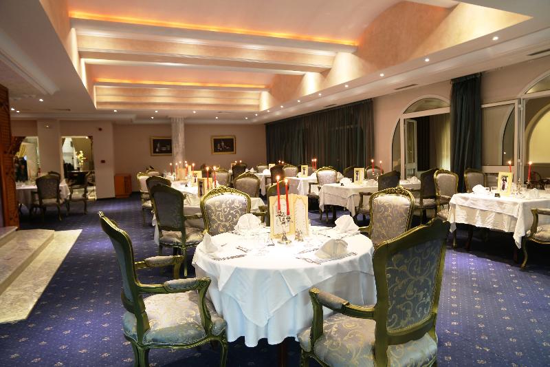 Le Royal Hotels & Resorts Hammamet