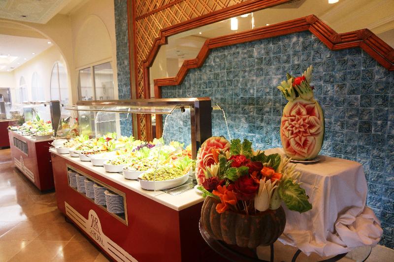 Le Royal Hotels & Resorts Hammamet