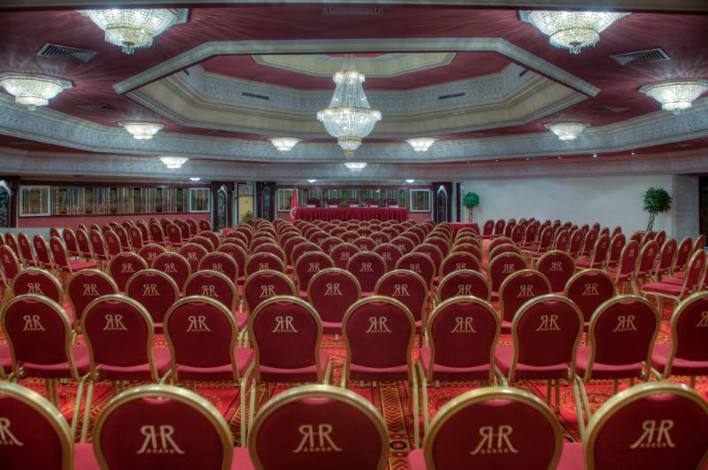 Le Royal Hotels & Resorts Hammamet