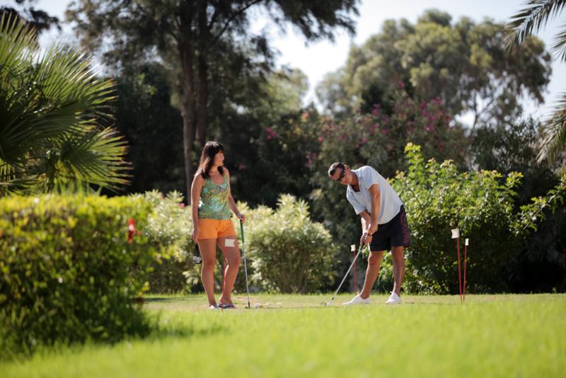 Le Royal Hotels & Resorts Hammamet