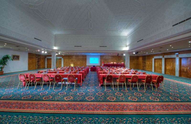 Le Royal Hotels & Resorts Hammamet