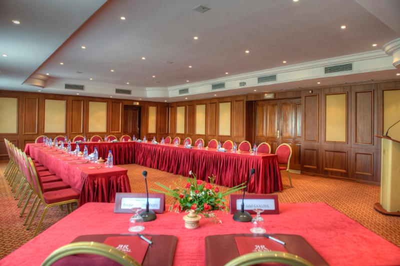 Le Royal Hotels & Resorts Hammamet