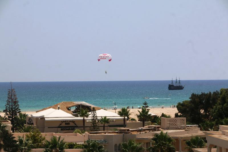 Le Royal Hotels & Resorts Hammamet