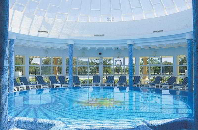 Le Royal Hotels & Resorts Hammamet