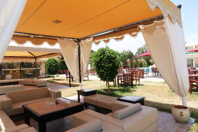 Le Royal Hotels & Resorts Hammamet