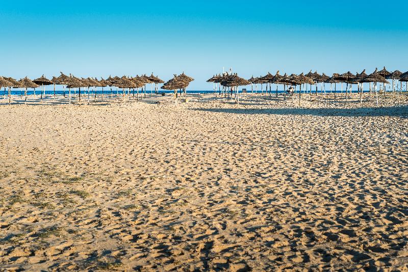 Le Royal Hotels & Resorts Hammamet