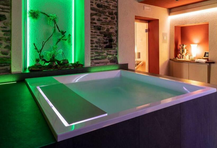 Отель Leon D'oro