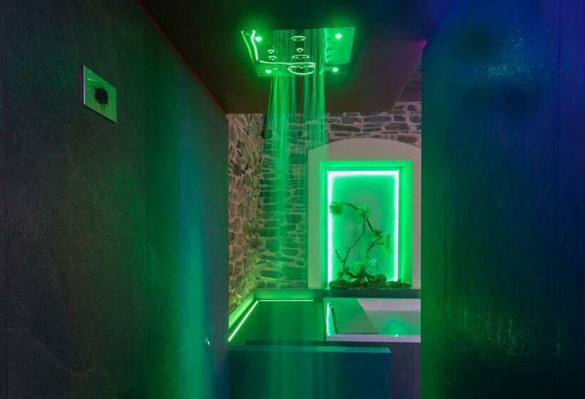 Отель Leon D'oro