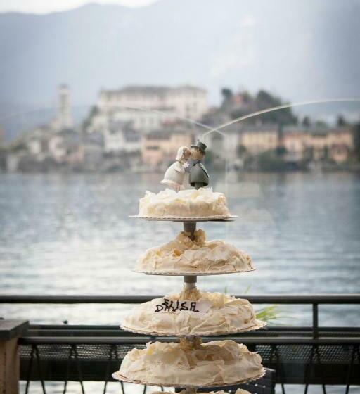 Отель Leon D'oro