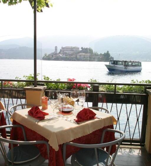 Отель Leon D'oro