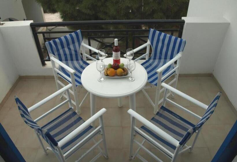 酒店 Levante Beach