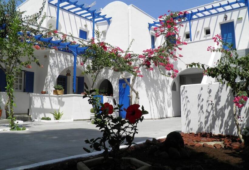 酒店 Levante Beach