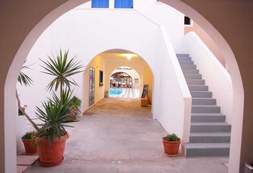 酒店 Levante Beach