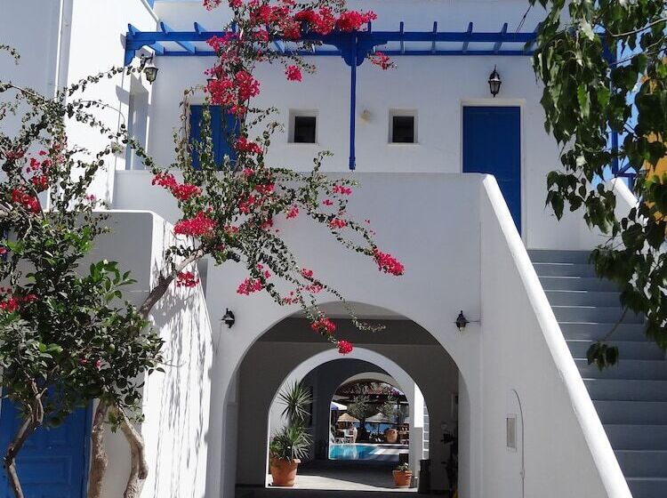 酒店 Levante Beach