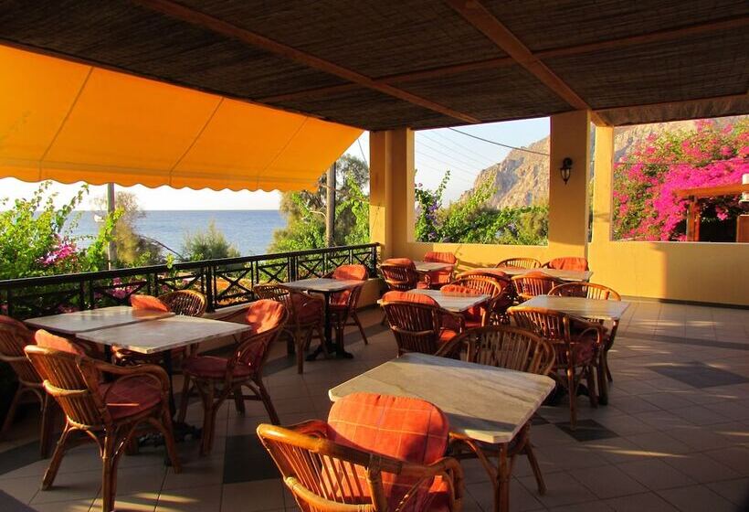 酒店 Levante Beach