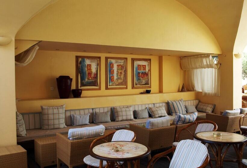 酒店 Levante Beach