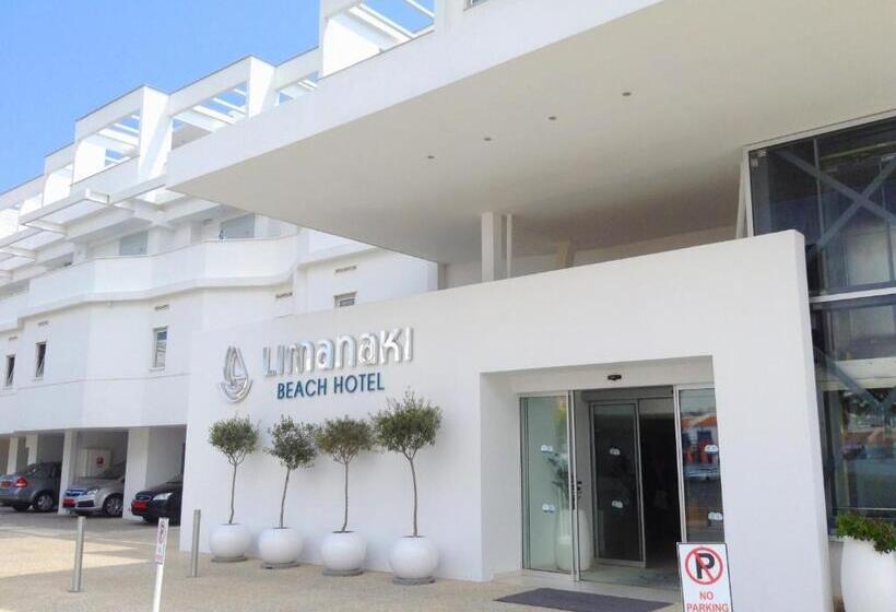 Limanaki Beach Hotel & Suites