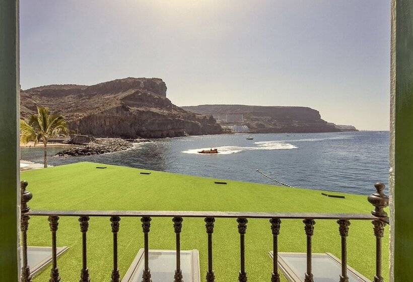 בית מלון כפרי LIVVO Puerto de Mogan