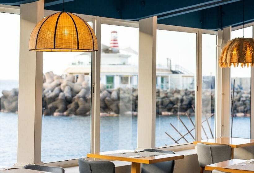 בית מלון כפרי LIVVO Puerto de Mogan