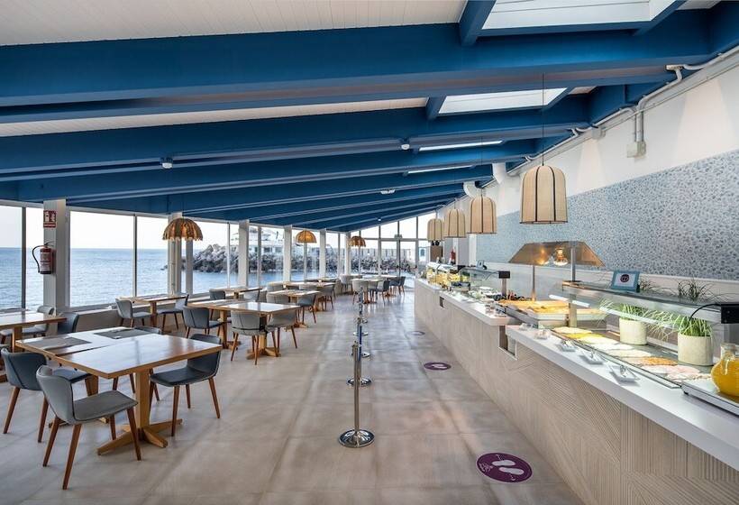 בית מלון כפרי LIVVO Puerto de Mogan