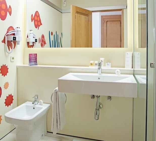 בית מלון כפרי LIVVO Puerto de Mogan