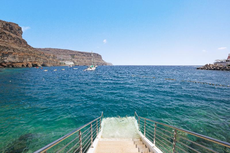 בית מלון כפרי LIVVO Puerto de Mogan