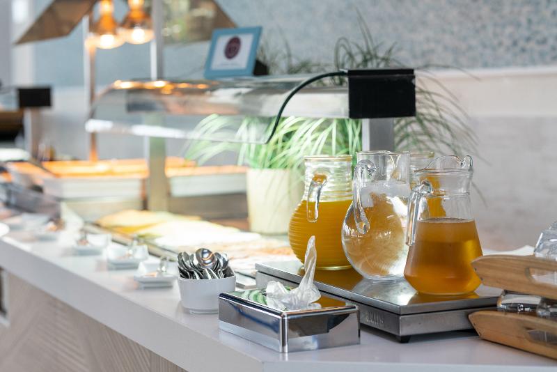 בית מלון כפרי LIVVO Puerto de Mogan