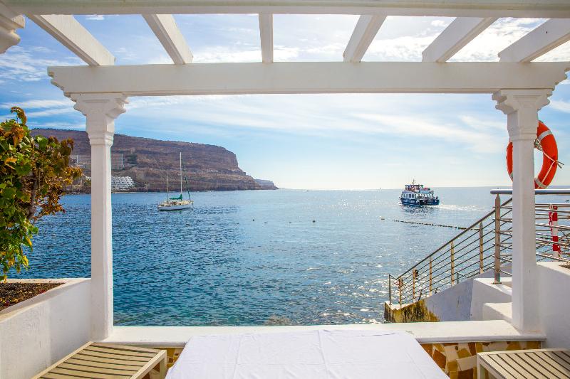 בית מלון כפרי LIVVO Puerto de Mogan