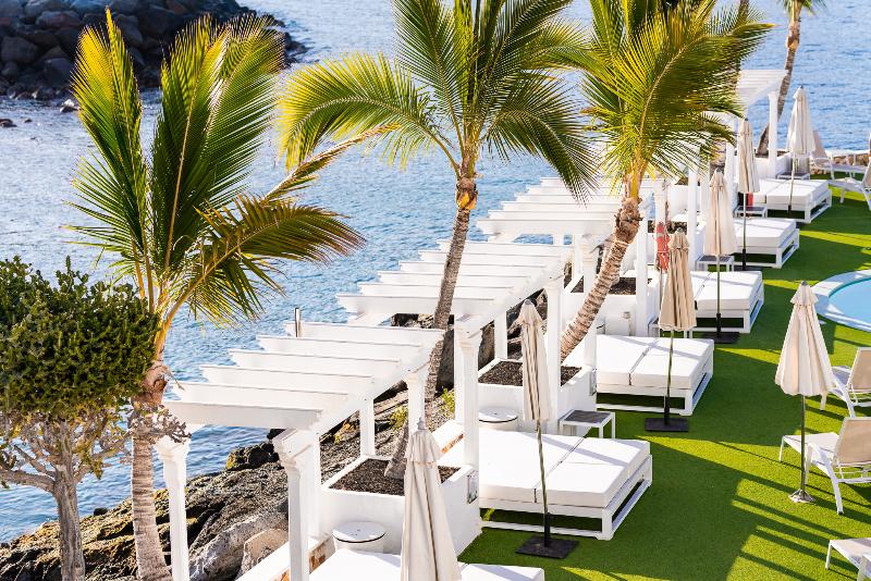 בית מלון כפרי LIVVO Puerto de Mogan