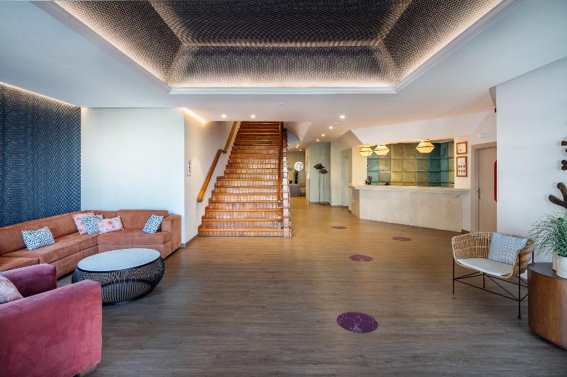 בית מלון כפרי LIVVO Puerto de Mogan