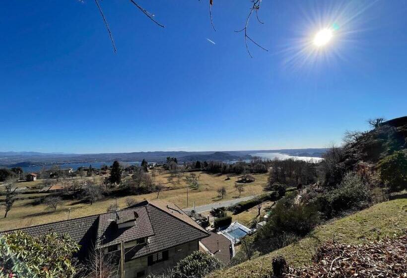 فندق Lo Scoiattolo