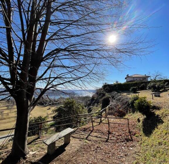 فندق Lo Scoiattolo