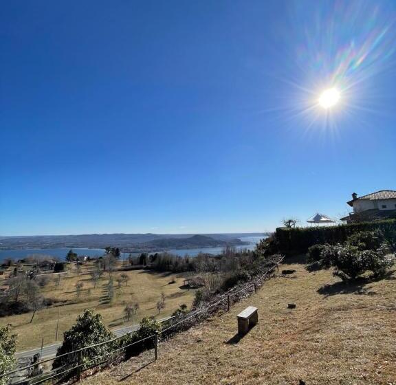 فندق Lo Scoiattolo