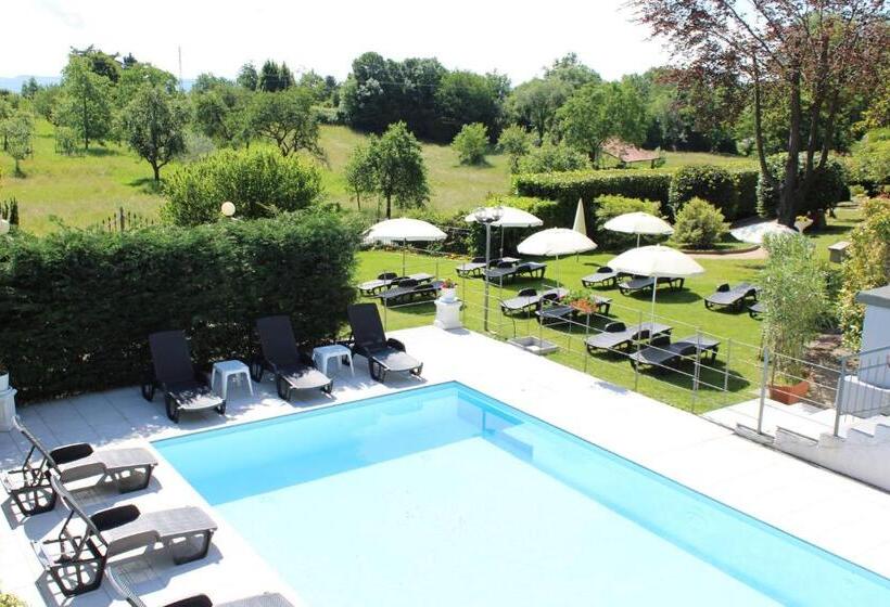 فندق Lo Scoiattolo