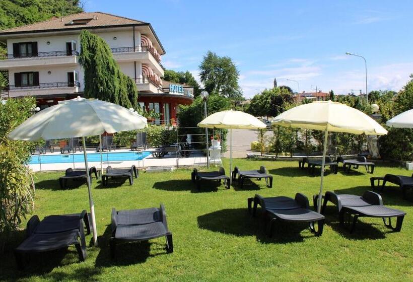 فندق Lo Scoiattolo