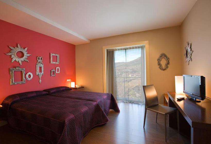 هتل Luces Del Poniente