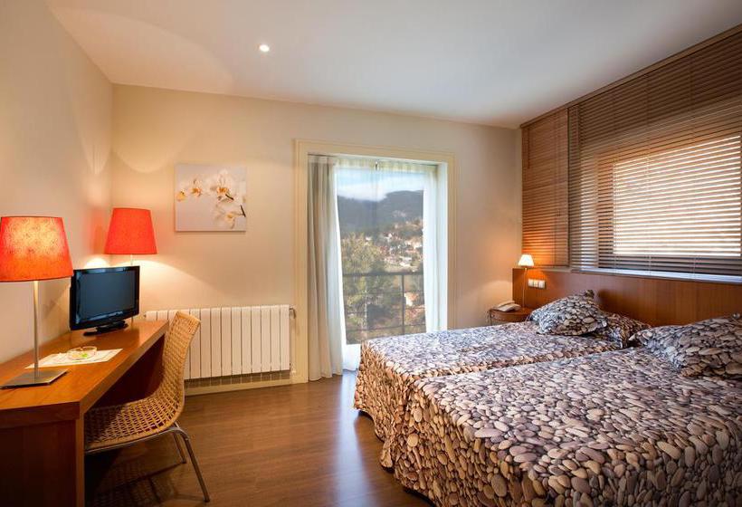 هتل Luces Del Poniente