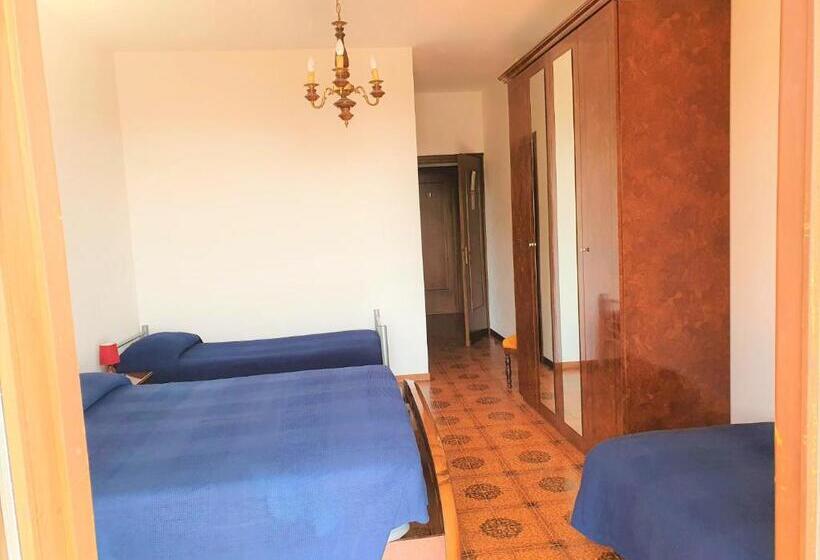 فندق Madonna Di Luciago